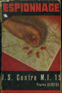 I.S. contre M.I. 15