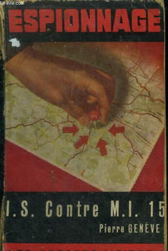 I.S. contre M.I. 15. Genève Pierre