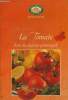 La tomate dans la cuisine provençale. Collectif