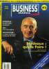 Business mania n°2 mai 1994 : Bordeaux : quelle foire ! Entreprise Laurent Courbu prend parti- Vin: Il faut décomplexer- Architecture : Le chateau de ...