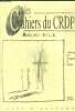 Les cahiers du CRDP Anglais . E.I.L.E.. Collectif