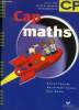 Cap maths CP. Collectif