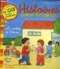 Histoires pour les petits n°34 septembre 2005 : La rentré de Simon- La fée papier- Ce qui arriva au cochon.... Collectif