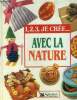 1,2,3 je crée.... avec la nature. Collectif