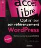 Optimiser son référencement WordPress. Roch Daniel