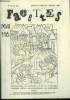 Facettes n°116 mai 1982. Collectif