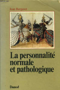 La personnalité normale et pathologique