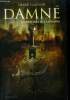 Damné Tome 1 : l'héritage des cathares. Gagnon Hervé