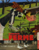 Panique &agrave; la ferme. Blum Arturo, Hi&eacute; Vanessa