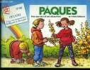 Ca fait tilt n°48 CE1/CE2: Pâques. Pour que les 6-8 ans découvrent et vivent l'alliance. Collectif
