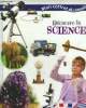 Découvre la science. Collectif
