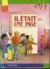 Il était une page CM1. Collectif