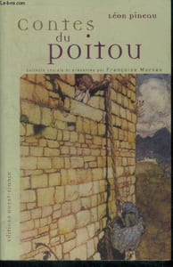 Contes du Poitou