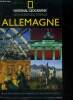 Guide National geographic allemagne. Collectif