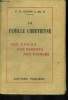 La famille chrétienne Aux époux, aux parents, aux fiancés-Ses lois-Ses devoirs. Coeuru P.R. C.S.S.R.