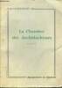 La Chambres des Archiduchesses. De Reveilhac Jacques
