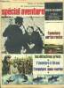 Sud ouest supplement au n° du 27 novembre 1970 - special aventure - les detectives prives, l'aventure a 81 ans: gaston ouvrard, l'aventure sous ...