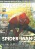 Fantastic report N°2, mars avril 2004- spider man 2 un chef d'oeuvre tentaculaire, immortel la nouvelle fantasy en images de synthese, cannibal ...