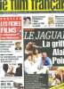 Le film francais N°2632, 27 septembre 1996- le jaguar la griffe alain poire, l'uspa cloue le csa au pilori, forum cartoon a conquis acheteurs et ...