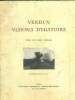 Verdun visions d'histoire Film de Léon Poirier. Collectif
