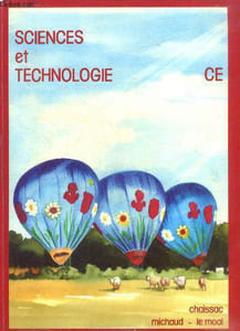 Sciences et technologie cours élémentaire La vie la matière Les objets