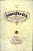 Passiflora 4&egrave; ann&eacute;e N&deg;8 Les repr&eacute;sentations du Lai de Virgile. Collectif