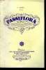 Passiflora 5&egrave; ann&eacute;e N&deg;14 L'exposition de l'art italien. Collectif