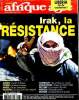 Le nouvel Afrique-Asie N°168 Irak, la résistance Sommaire: Irak, la résistance; Algérie: franchir le rubican; Erythrée: catastrophe à l'horizon; ...