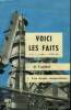 Voici les faits N° 24 7è année Février 1956 Le capital Une simple comparaison. Collectif