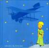 Carnet d'adresses Le Petit Prince. Collectif