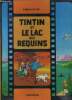 L'album du film Tintin et le lac aux requins. Collectif