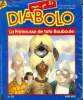 Diabolo N&deg;58 La frimousse de tata Bouboule. Collectif