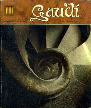 Gaudi Collection Art en Espagne 10è édition. Collectif