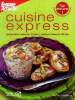 Cuisine express Collection Sur mesure N° 08. Lizambard Martine