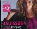 3 Suisses Côté Shopping Collection Automne / Hiver 2009. Collectif