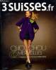 Catalogue 3 suisses Chouchou merveilles Collection Automne Hiver 2008-2009. Collectif