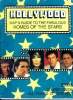 Hollywood Map & guide to the fabulous Homes of the stars. Collectif