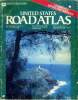 United States Road Atlas United States Canada Mexico Road atlas. Collectif