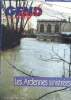 Gend'info N°168 Mars 1995 les Ardennes sinistrées. Collectif