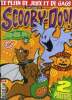 Scooby-Doo ! Hors série jeux Spécial Halloween. CollectiF