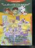 "Livret jeux ""La s&eacute;curit&eacute; &agrave; la maison"" Avec ""Boul"" d&eacute;couvre les 27 pi&egrave;ges de la maison &agrave; d&eacute;jouer !". Collectif