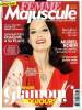 Femme Majuscule N°5 Novembre + décembre 2011 Mode glamour toujours Sommaire: Débat Veut on encore du prince charmant?; Muriel Robin : Je me suis ...