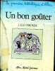 Un bon goûter. Fromm Lilo
