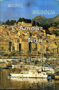L'amour noir