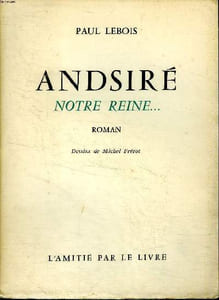 Andsiré notre reine
