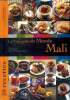 Le vrai goût du monde Mali 50 recettes. Gautier Lydia et Mallet Jean François