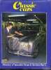 Classic Cars Directory of specialist firms & services Part 2. Collectif