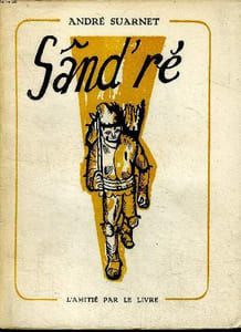 Sând'ré