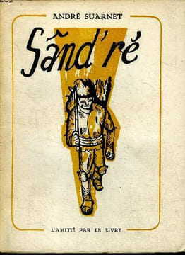 Sând'ré. Suarnet André