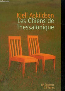 Les chiens de Thessalonique